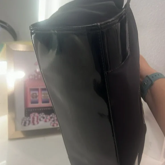 Tory Burch Ella Tote Bag - Picture 9 of 14